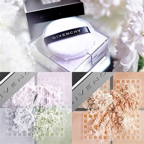 แป้งฝุ่น givenchy|ซื้อ GIVENCHY Prisme Libre Pressed Powder .